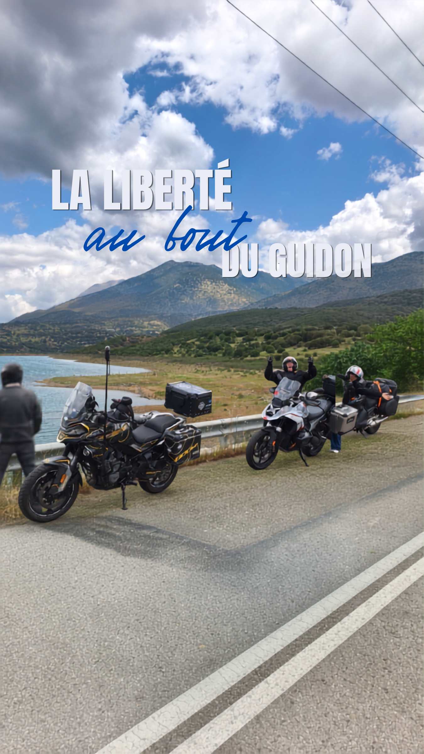PELOPONNESE TOUR 7J-6N : du 12 au 18 avril 2027