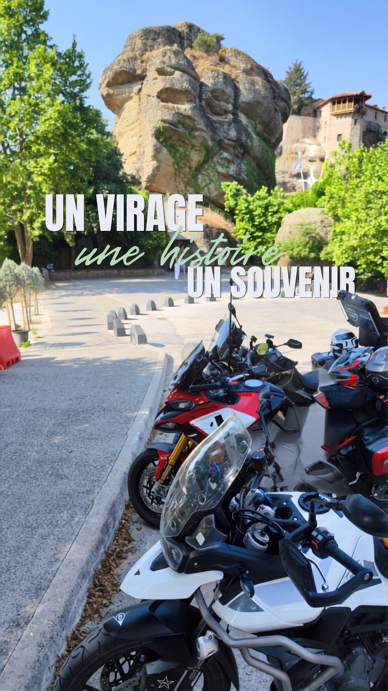 METEORES TOUR 10J-9N : du 01 au 10 mai 2027